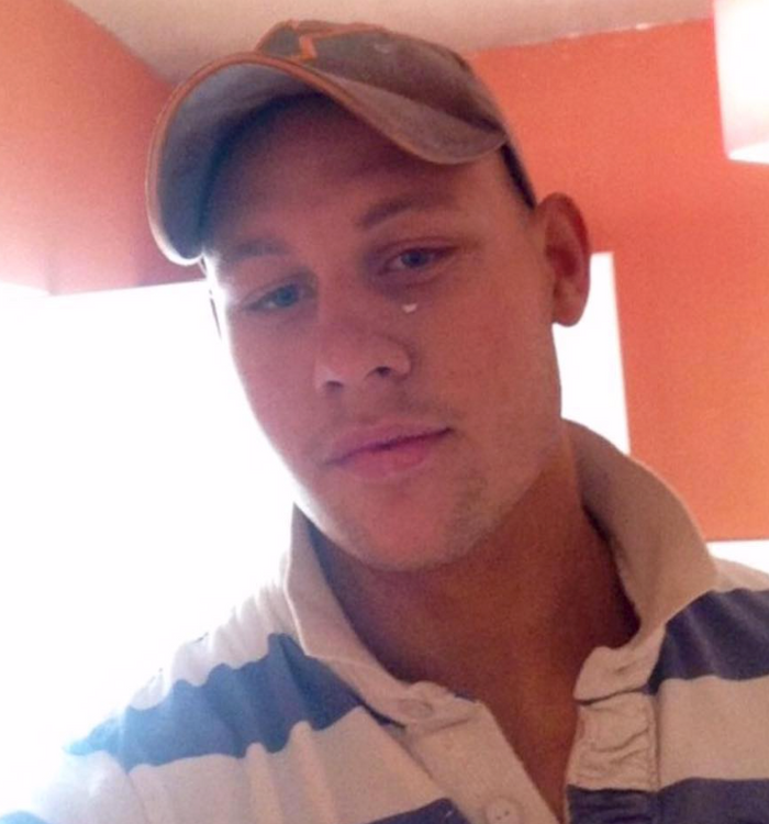 Aaron, owner of A.M.T Plastering SW